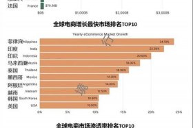 进口跨境电商平台排名（进口跨境电商平台排名榜）