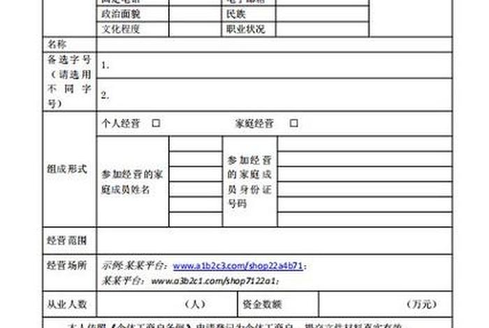 电商经营场所证明如何开具 - 电商经营场所证明如何开具的