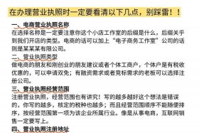 小程序电商平台需要许可证,没有怎么办（小程序商城平台需要办什么证）
