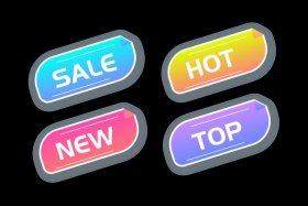 电商促销的英文 - 电商促销的英文缩写