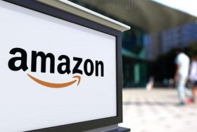 亚马逊电商；亚马逊电商平台