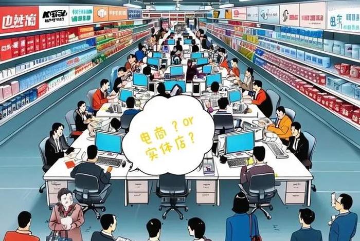 电商时代过去后,下一时代;电商时代过去后,下一时代的变化 电商时代过去后,下一时代;电商时代过去后,下一时代的变化