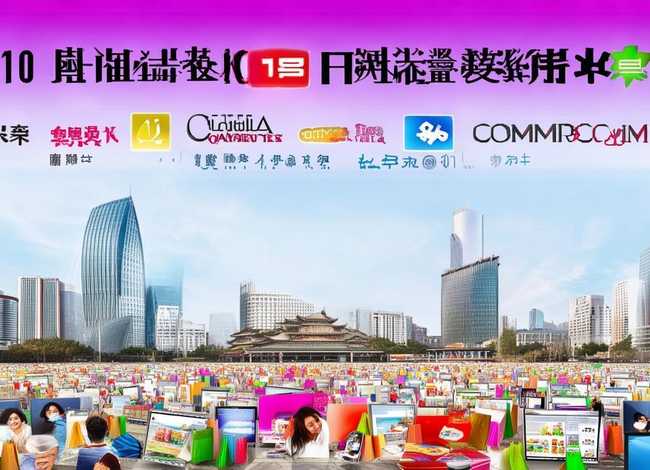中国电商排名榜 中国电商平台排行榜前十名 中国电商排名榜 中国电商平台排行榜前十名