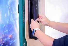 指纹科技跨境电商操作教程，指纹科技 视频教程