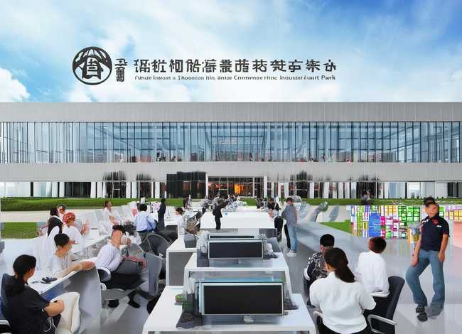 云南跨境电商产业园区、云南跨境电商产业园区招聘 云南跨境电商产业园区、云南跨境电商产业园区招聘