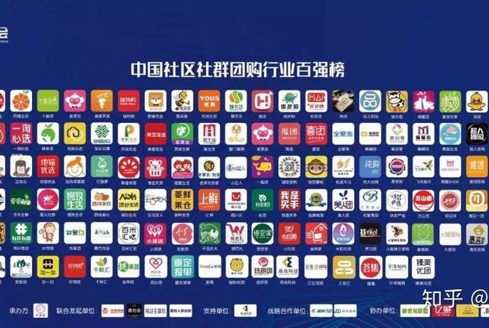 社区电商平台、社区电商平台排行榜 社区电商平台、社区电商平台排行榜