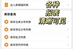 电商仓储软件哪家做的好（电商仓储软件哪家做的好用）