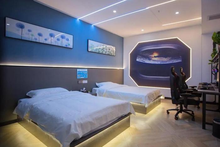 南商电竞酒店,南商电竞酒店地址 南商电竞酒店,南商电竞酒店地址