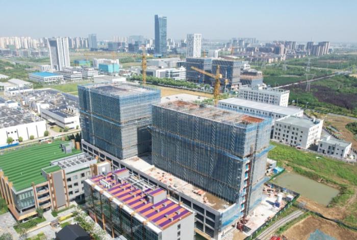 合肥电商聚集地 - 合肥电商基地 合肥电商聚集地 - 合肥电商基地