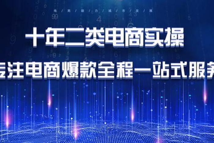 啥叫二类电商;啥叫二类电商产品 啥叫二类电商;啥叫二类电商产品