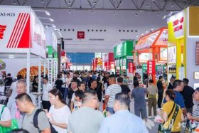 中国食材电商节主要参观群体 - 中国食材电商节主要参观群体有哪些