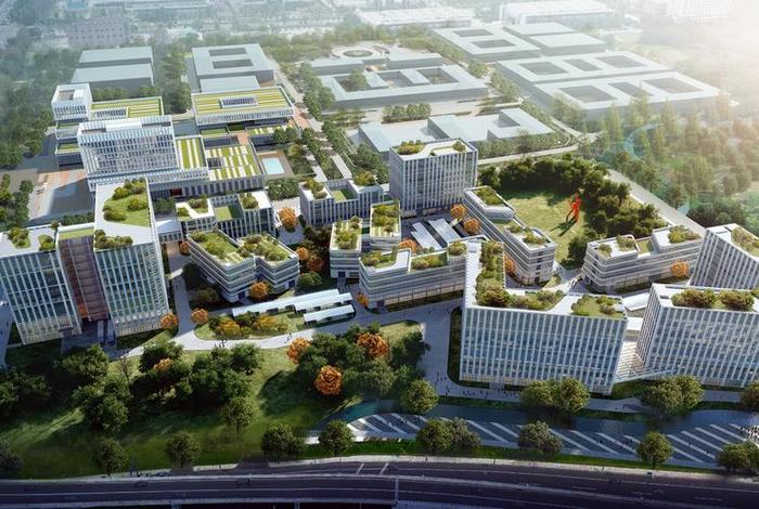 成都电商产业园、成都电商产业园有哪些 成都电商产业园、成都电商产业园有哪些