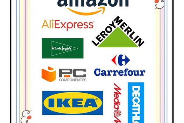 欧洲电商平台排名前十名(欧洲电商平台排名前十名有哪些) 欧洲电商平台排名前十名(欧洲电商平台排名前十名有哪些)