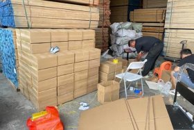 电商仓库临时工一般做什么；电商仓库临时工一般做什么工作