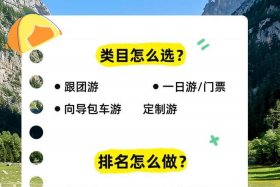 旅游电商运营模式，旅游电商平台的运营模式介绍