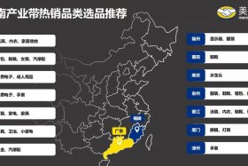 拉美电商平台有哪些，拉美电商平台有哪些公司