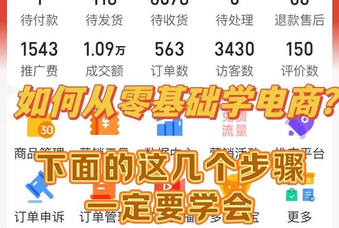 电商赚钱吗现在(电商赚钱吗现在怎么样) 电商赚钱吗现在(电商赚钱吗现在怎么样)