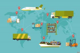 电商仓储物流供应链、电商仓储物流供应链有哪些