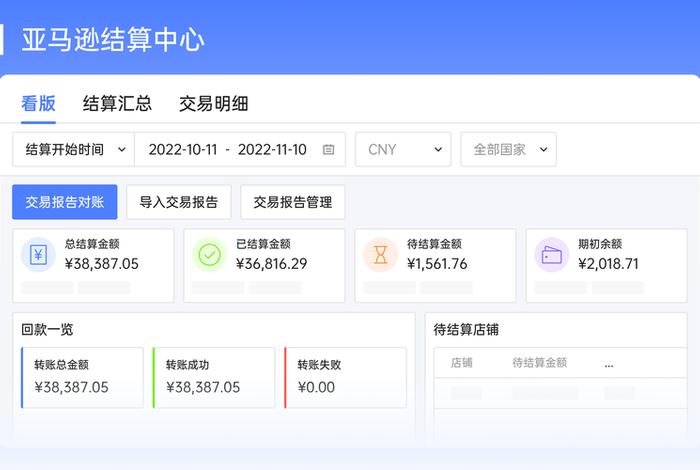 领星erp-亚马逊店铺管理系统 领星erp-亚马逊店铺管理系统官网