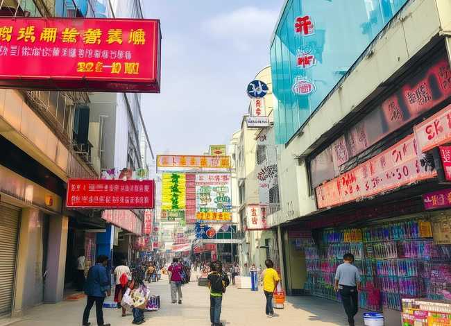 义乌电商小镇租房，义乌电商小镇租房价格