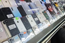 电商手机和实体店的有啥区别 - 电商手机和实体店的有啥区别呢