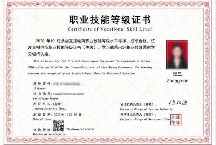 电商直播销售员、电商直播销售员证书有用吗 电商直播销售员、电商直播销售员证书有用吗