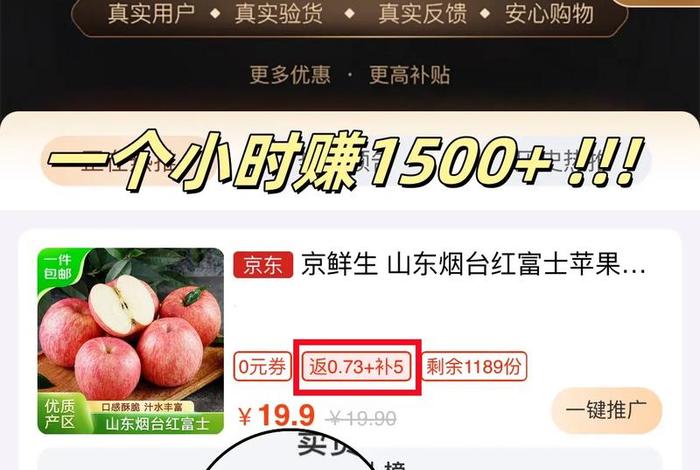 电商推广挣钱吗 - 电商平台推广一个月挣多少钱 电商推广挣钱吗 - 电商平台推广一个月挣多少钱