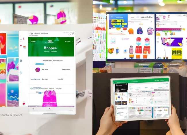 shopee电商app下载;shopee商家版下载 shopee电商app下载;shopee商家版下载