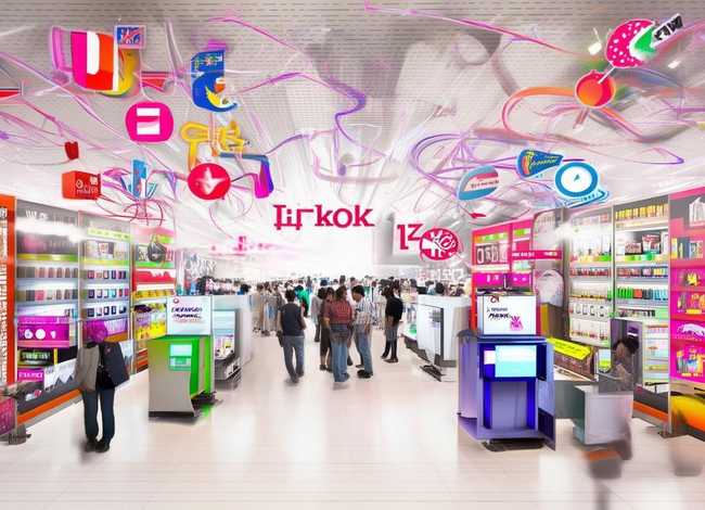 tiktok跨境电商解决方案、在tiktok可以挂的跨境电商平台有哪些