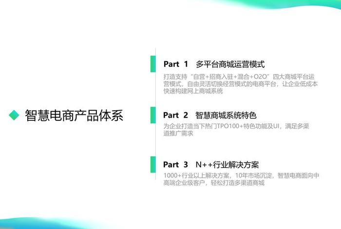 电商零售行业营销管理解决方案网站(电商新零售解决方案) 电商零售行业营销管理解决方案网站(电商新零售解决方案)