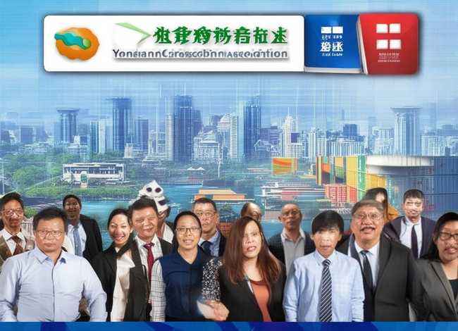 云南跨境电商协会 刘亮;云南省跨境电商协会 云南跨境电商协会 刘亮;云南省跨境电商协会