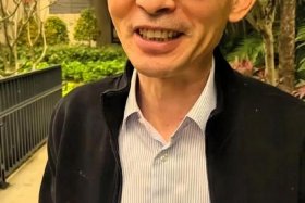 临沂电商老板网红微笑哥老谢（微笑哥网红老谢）