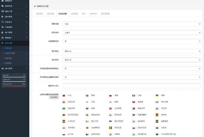 开源电商系统 - 开源电商交易平台 开源电商系统 - 开源电商交易平台