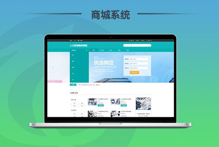 电商商城系统开发公司，电商平台软件开发公司