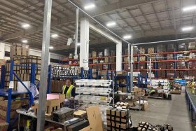 广州电商仓储托管中心地址（广州电商仓储托管中心地址电话）