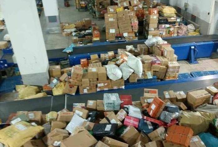 电商分拣打包工是干什么的 - 电商分拣打包工是干什么的工作