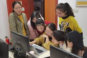 教师经营电商，教师经营电商的优势