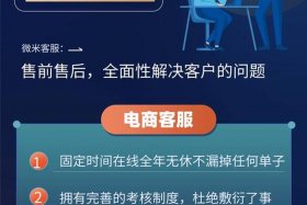 电商外包公司都做些什么；电商外包公司都做些什么事情