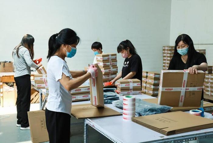 电商打包图片 电商打包图片素材