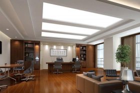 商店办公桌摆放风水；商店办公桌摆放风水正确图