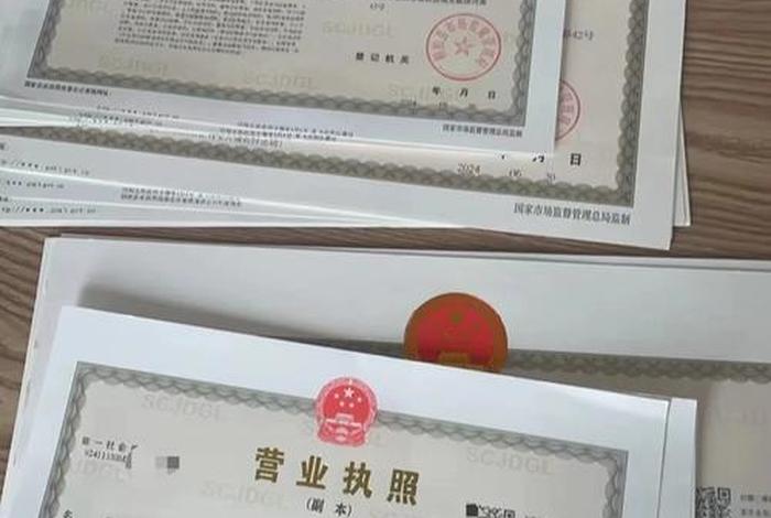 电商执照和个体户执照有什么区别、电商执照和个体户执照有什么区别呢