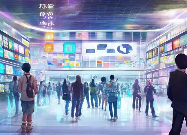 中国5G电商平台优势、中国5g电商平台优势