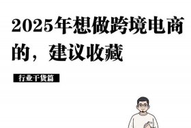 做跨境电商亏了25万不想干了 跨境电商垫付了10万还是没钱