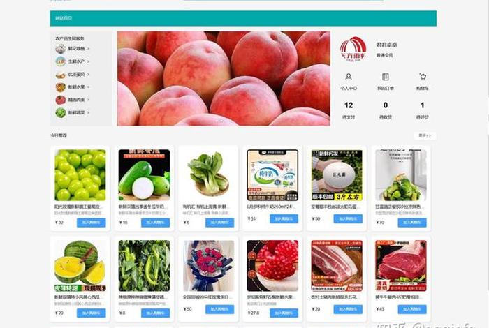 电商有哪些平台（电商app有哪些平台）