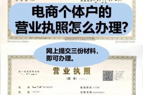 全国电商执照代办 全国电商执照代办多少钱