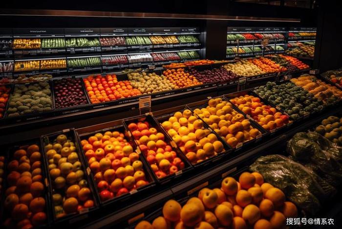 电商农产品有哪些（电商农产品有哪些类型）