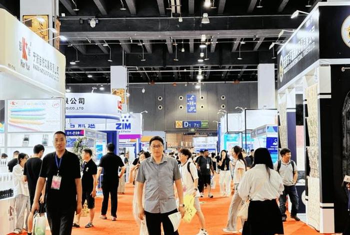 电商博览会2025年近期展会，电商博览会2025年近期展会有哪些