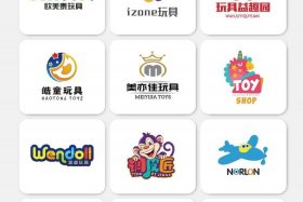 玩具电商主图、电商玩具店名起个名字大全