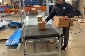 电商分拣中心建设设备 - 电商分拣中心建设设备有哪些