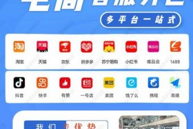 电商微商单位名称，电商微商单位名称是什么